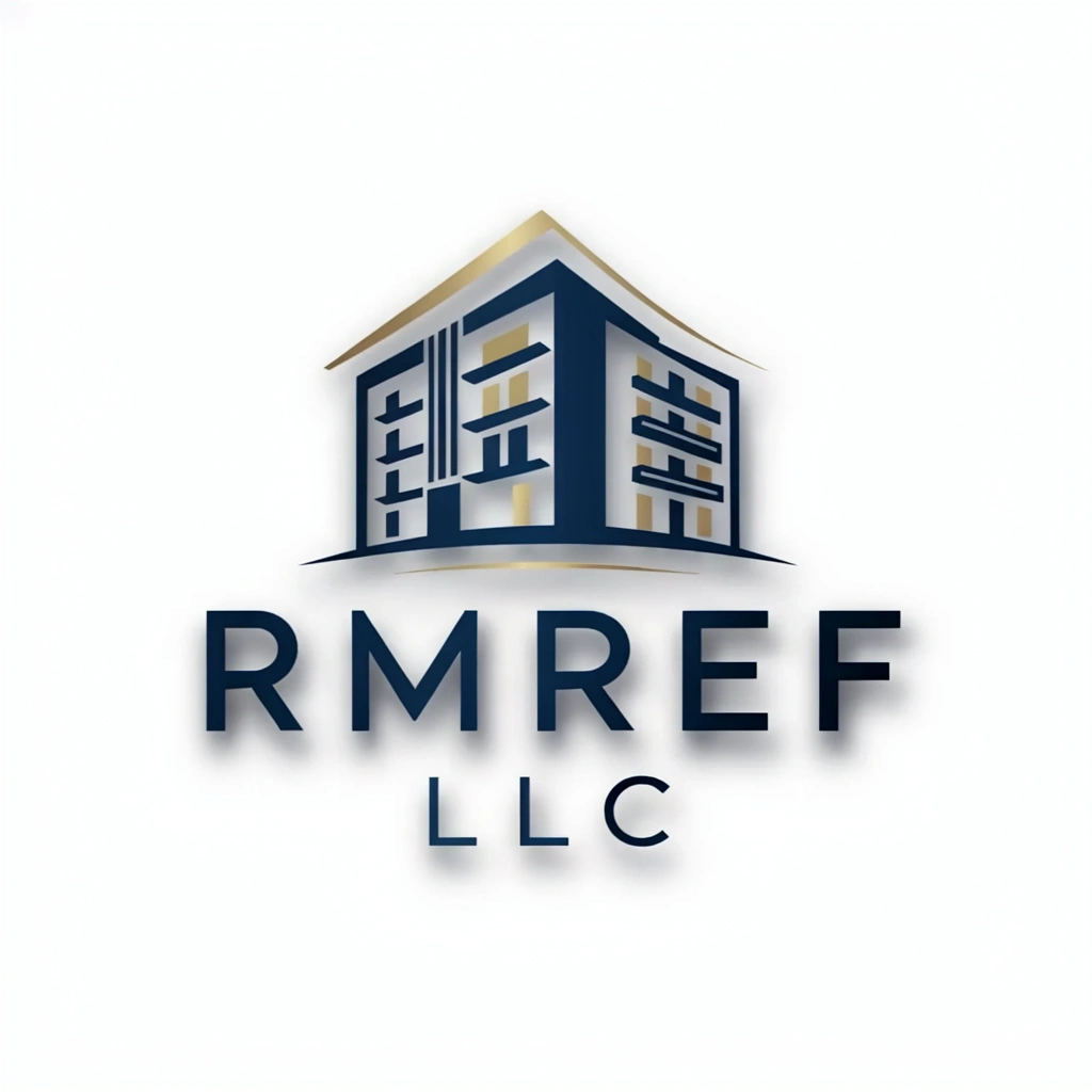 RMREF, LLC